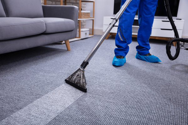 Nettoyage tapis moquette dans l'Oise et le Val d'Oise